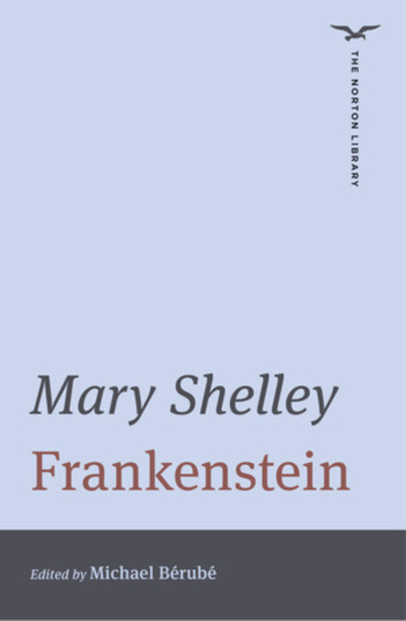 The Norton Library cover