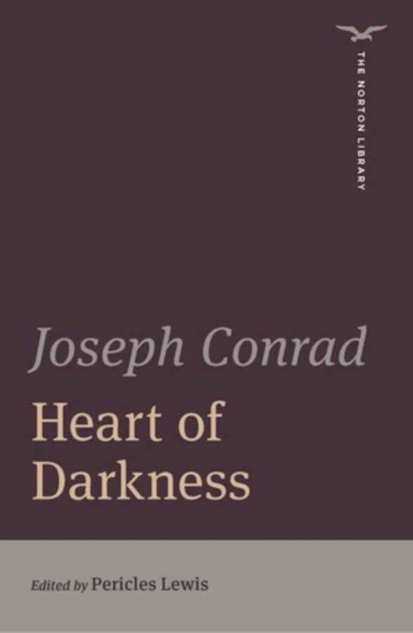 The Norton Library cover