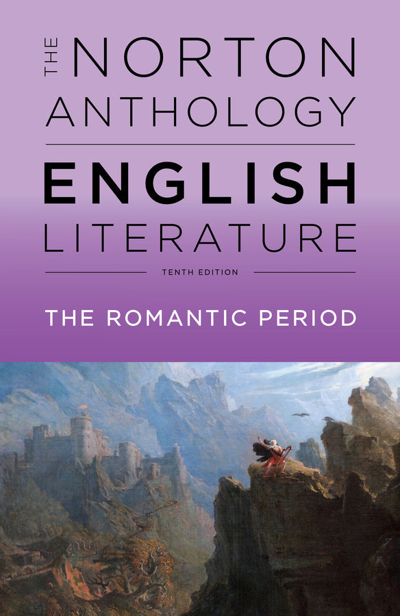 The Norton Anthology of English Literature, Volume D