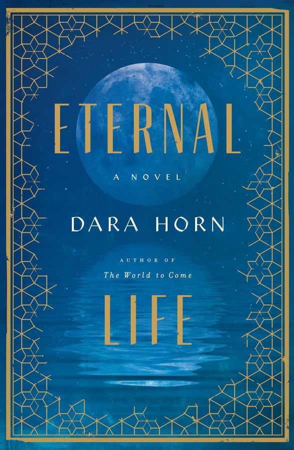 Eternal Life cover