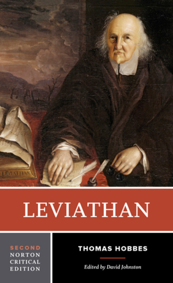 Norton Critical Editions cover