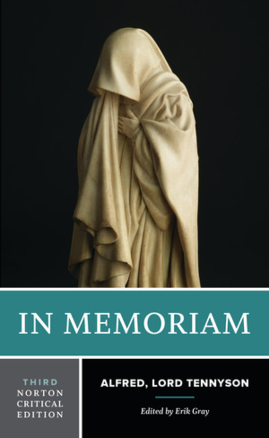 Norton Critical Editions cover