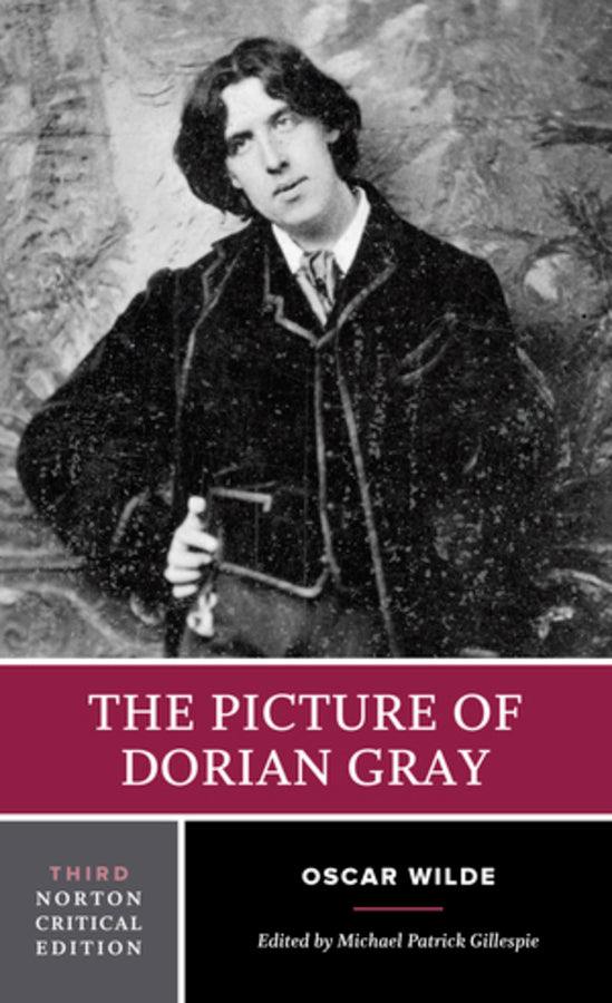 Norton Critical Editions cover
