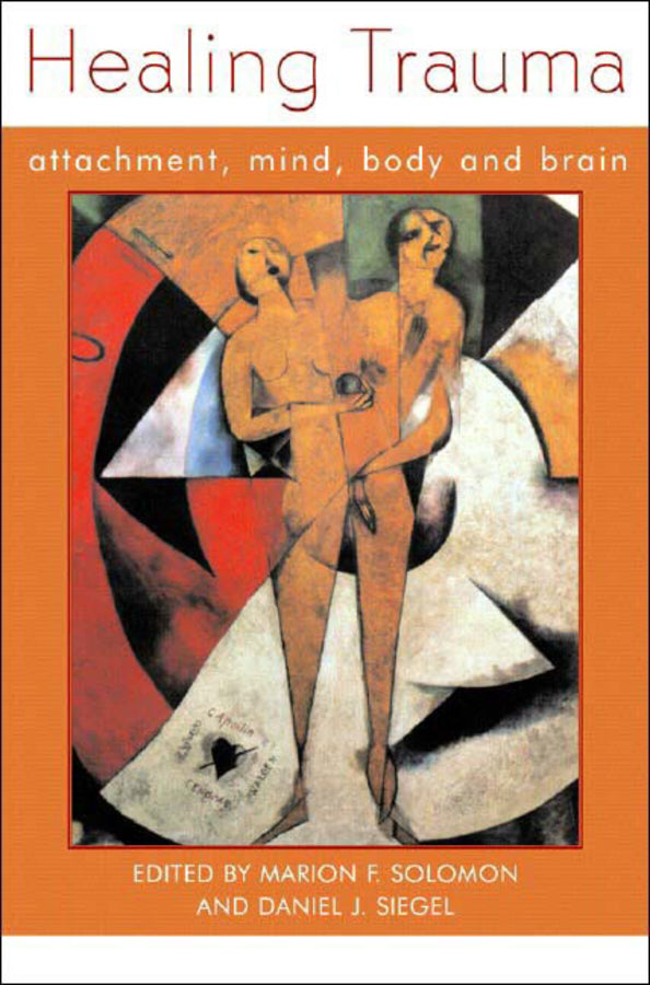 Norton Series on Interpersonal Neurobiology cover