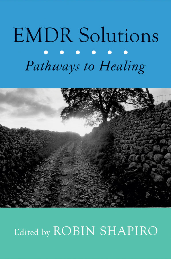 EMDR Solutions: Pathways to Healing cover
