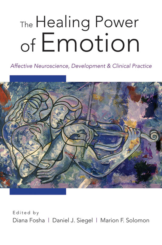 Norton Series on Interpersonal Neurobiology cover