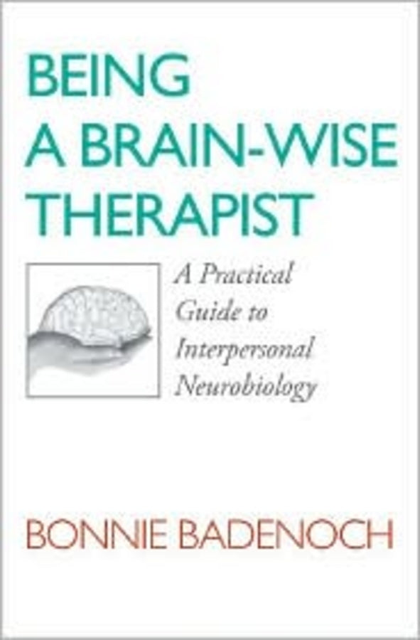 Norton Series on Interpersonal Neurobiology cover