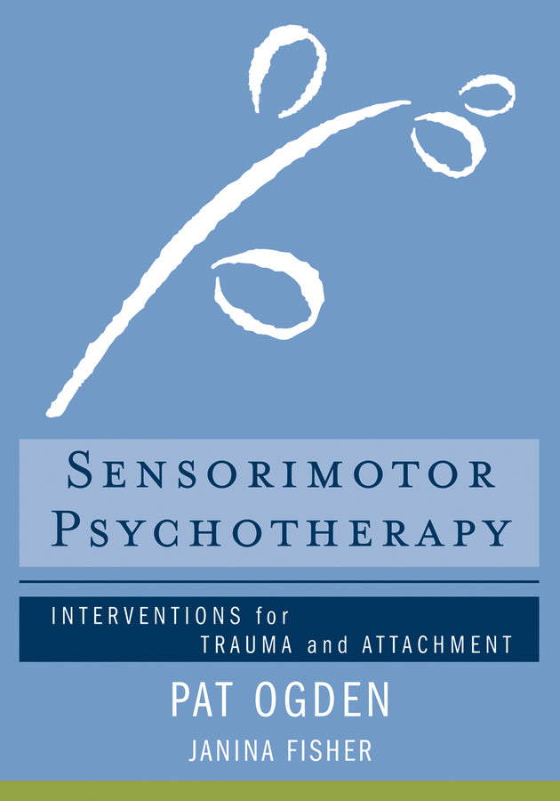 Norton Series on Interpersonal Neurobiology cover