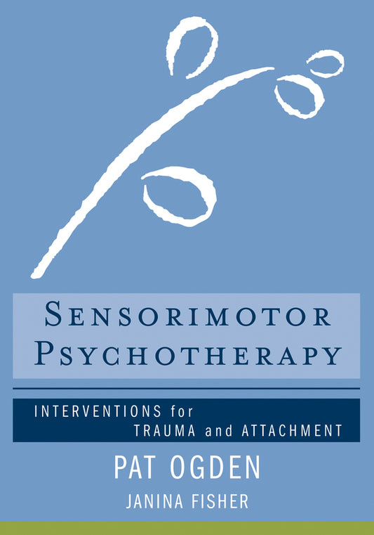 Norton Series on Interpersonal Neurobiology cover