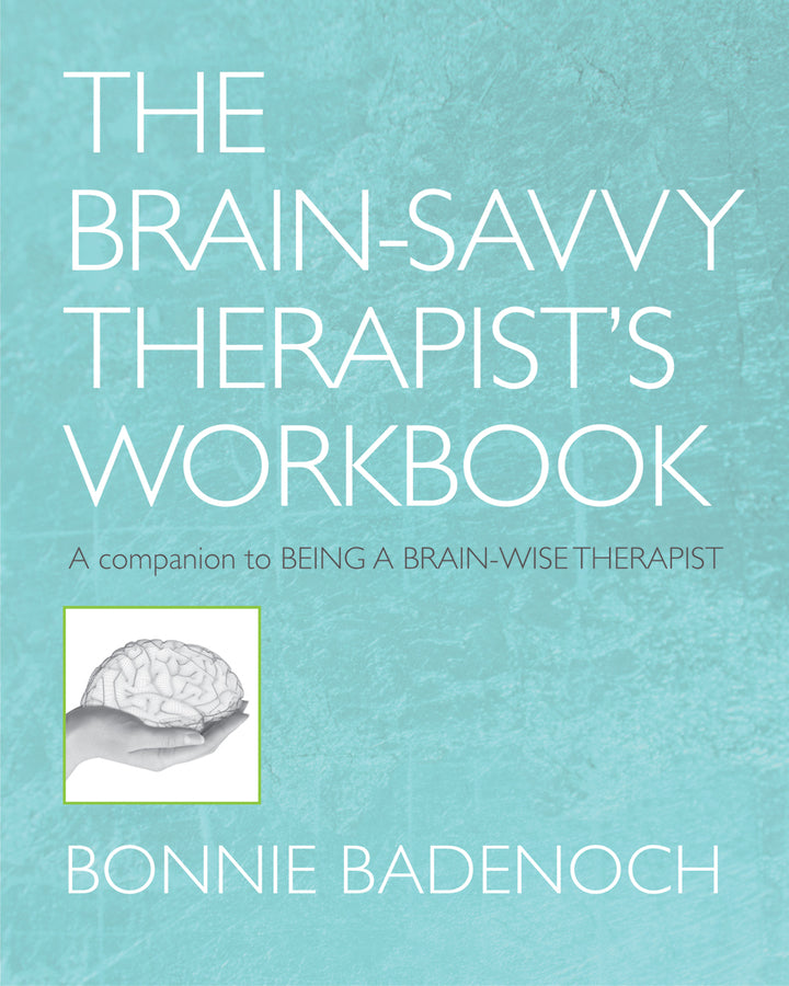 Norton Series on Interpersonal Neurobiology cover