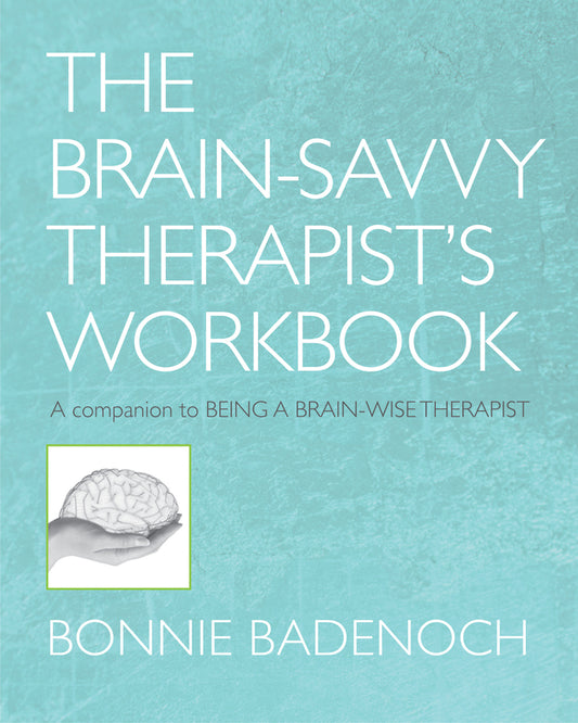 Norton Series on Interpersonal Neurobiology cover