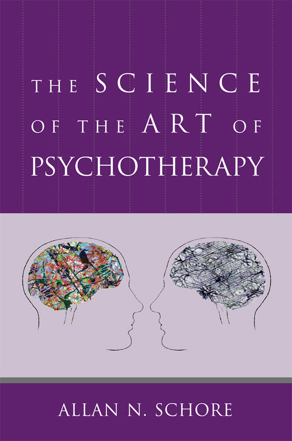 Norton Series on Interpersonal Neurobiology cover