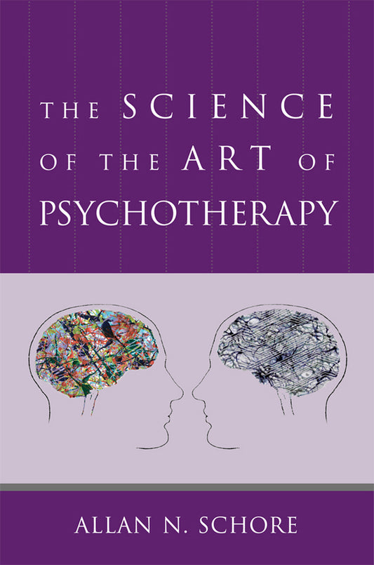 Norton Series on Interpersonal Neurobiology cover