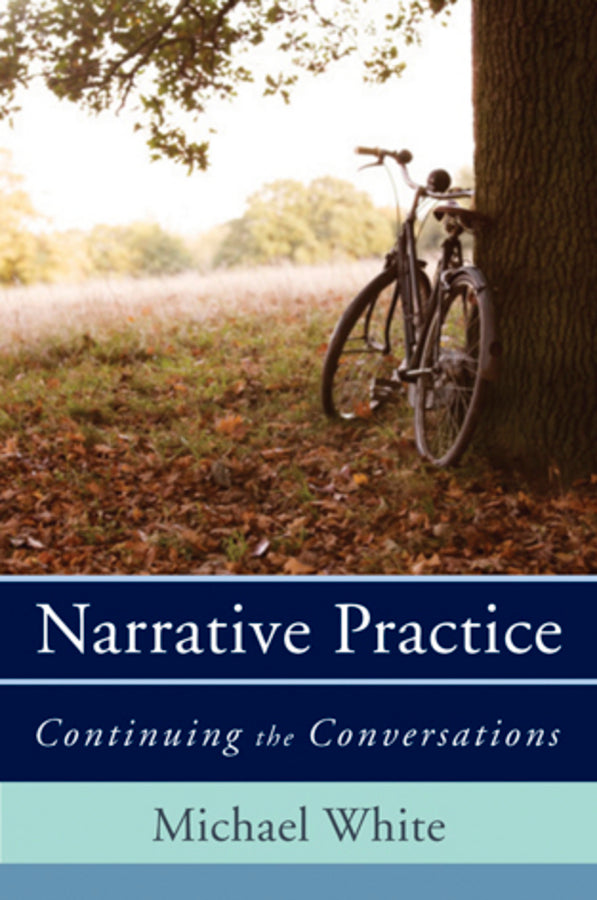 Narrative Practice: Continuing the Conversations cover