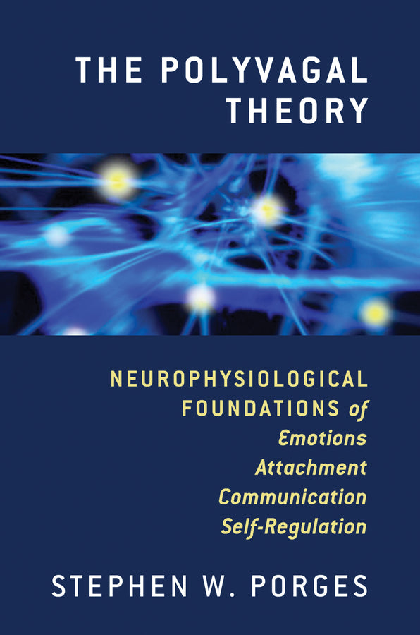 Norton Series on Interpersonal Neurobiology cover