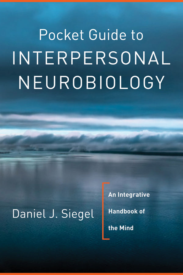 Norton Series on Interpersonal Neurobiology cover