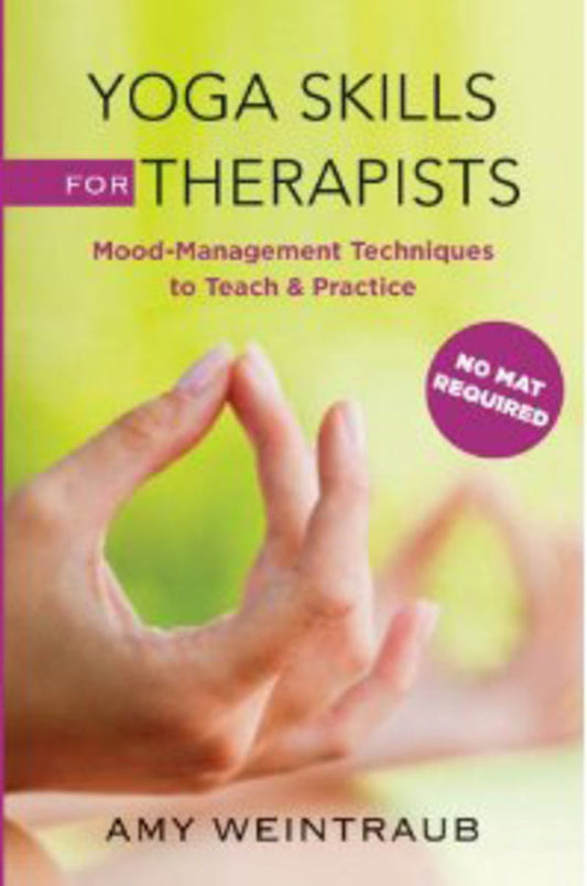 Yoga Skills for Therapists