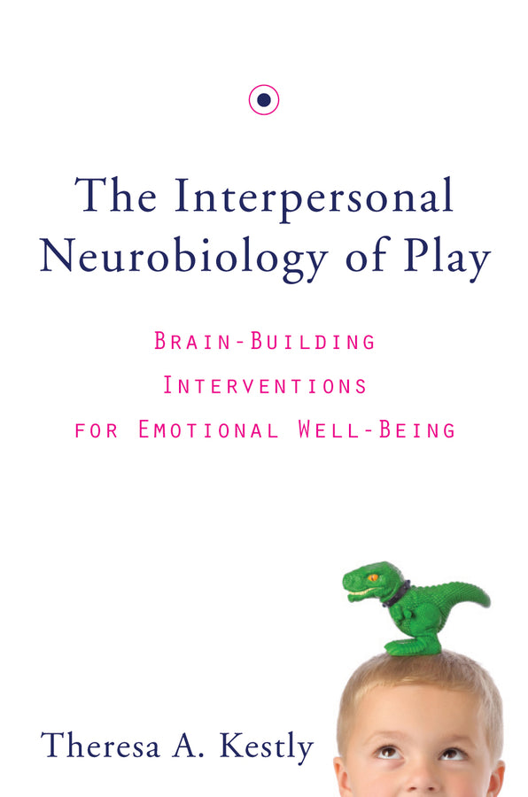 Norton Series on Interpersonal Neurobiology cover