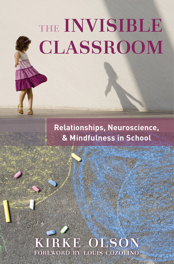 The Norton Series on the Social Neuroscience of Education cover