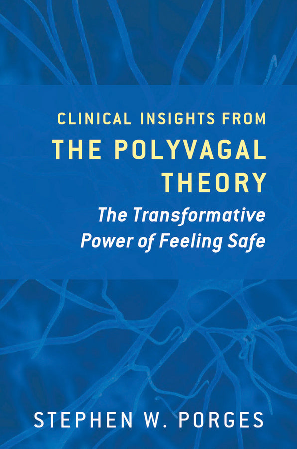 Norton Series on Interpersonal Neurobiology cover