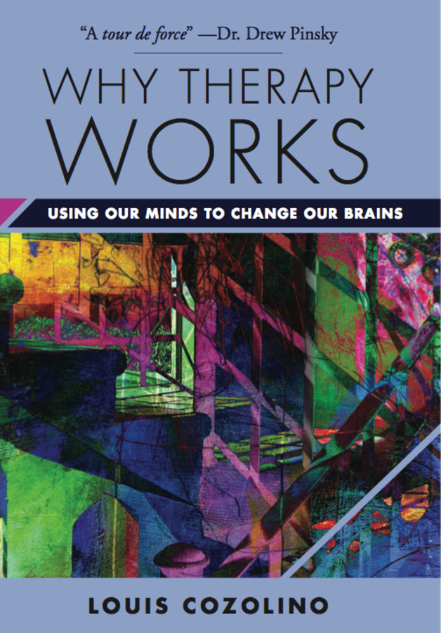Norton Series on Interpersonal Neurobiology cover