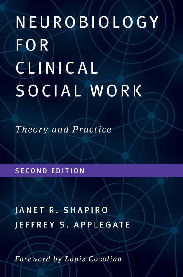 Norton Series on Interpersonal Neurobiology cover