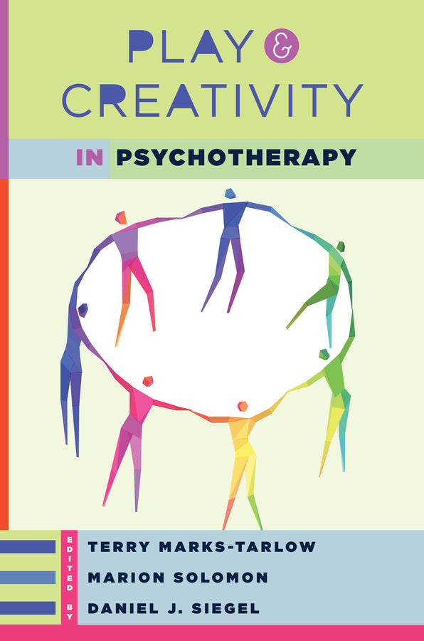 Norton Series on Interpersonal Neurobiology cover