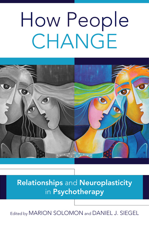 Norton Series on Interpersonal Neurobiology cover