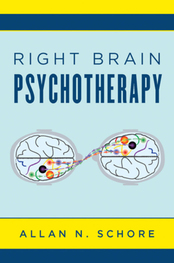 Norton Series on Interpersonal Neurobiology cover