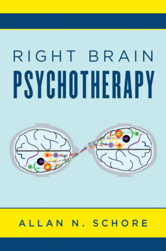 Norton Series on Interpersonal Neurobiology cover