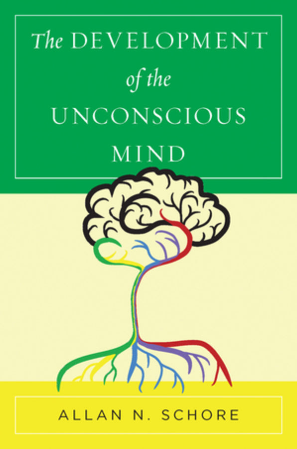 Norton Series on Interpersonal Neurobiology cover