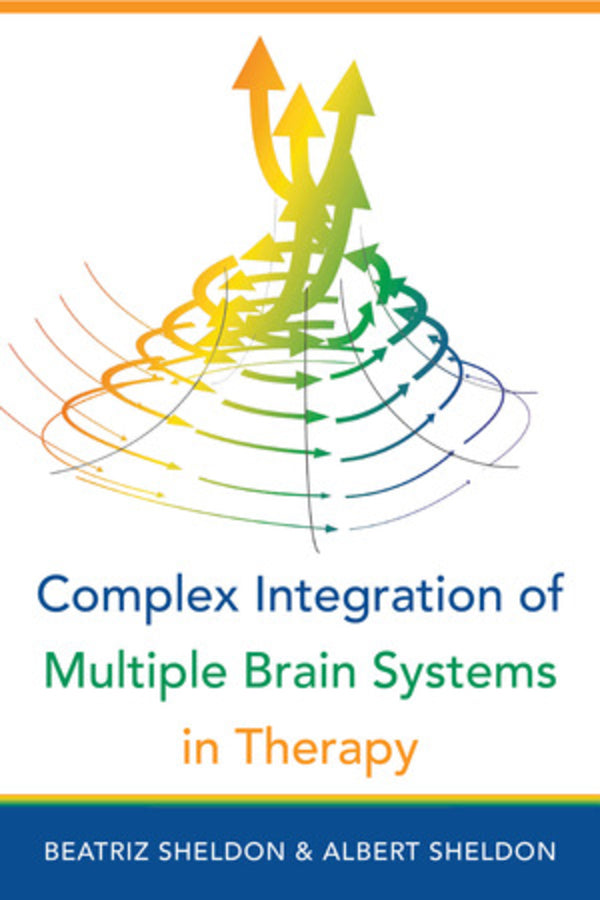 Norton Series on Interpersonal Neurobiology cover