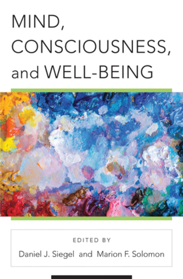 Norton Series on Interpersonal Neurobiology cover