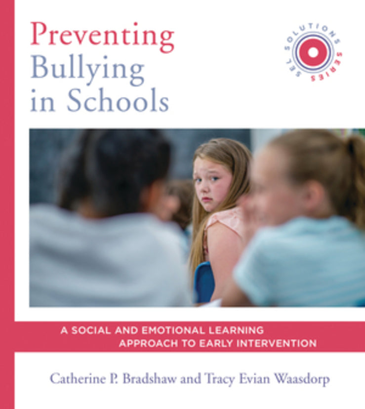 Social and Emotional Learning Solutions cover