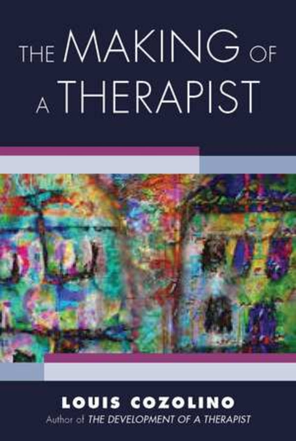 Norton Series on Interpersonal Neurobiology cover