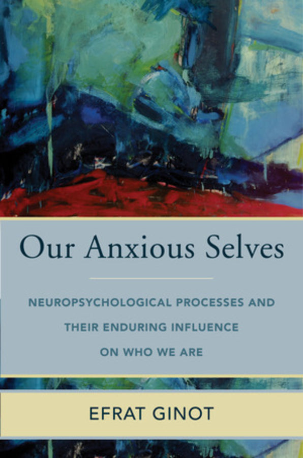 Norton Series on Interpersonal Neurobiology cover