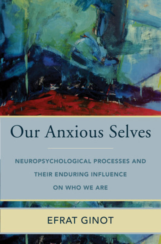 Norton Series on Interpersonal Neurobiology cover