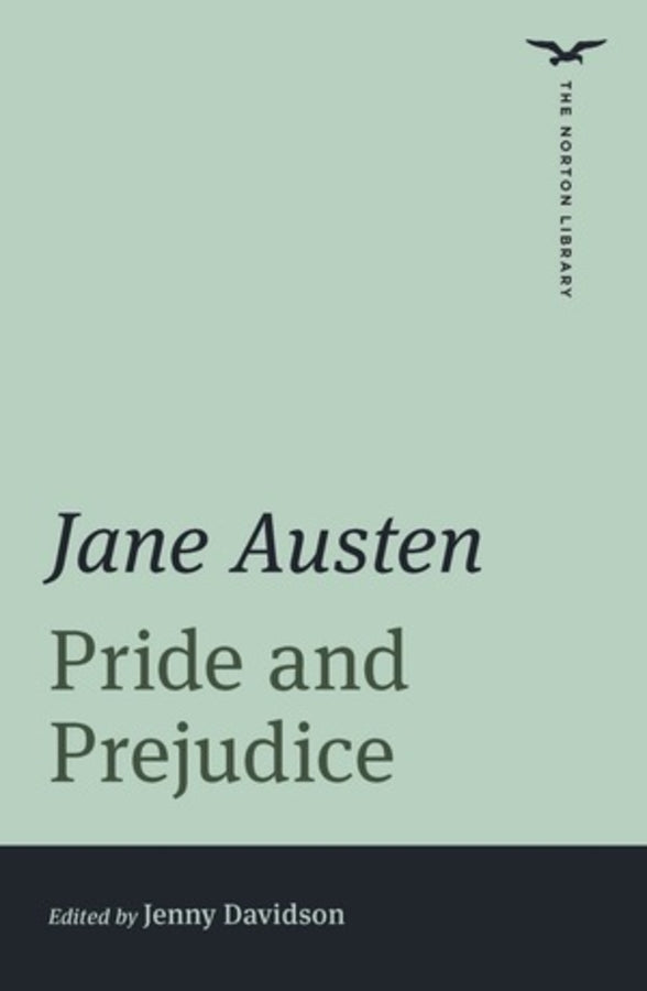 The Norton Library cover