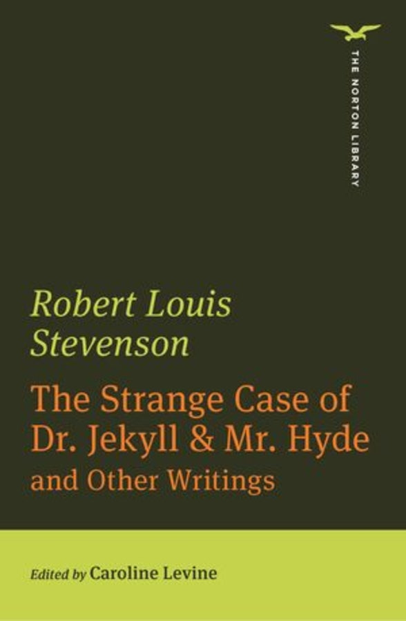 The Norton Library cover