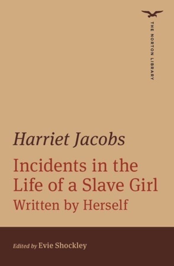 The Norton Library cover