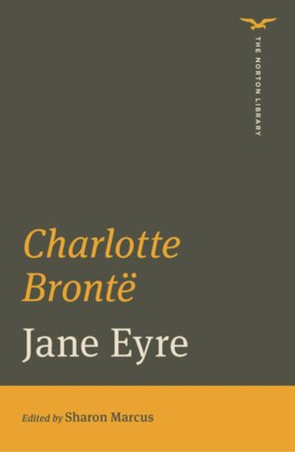 The Norton Library cover