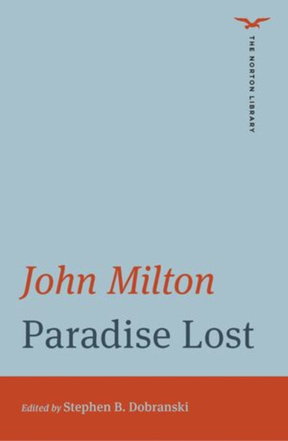 The Norton Library cover