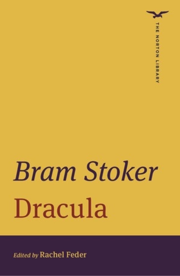 The Norton Library cover