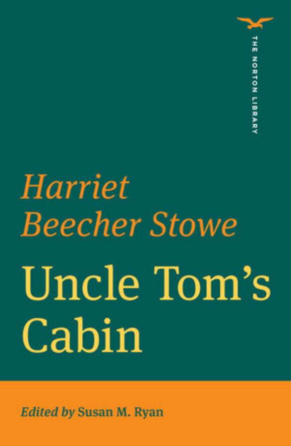 The Norton Library cover