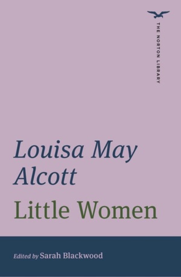 The Norton Library cover