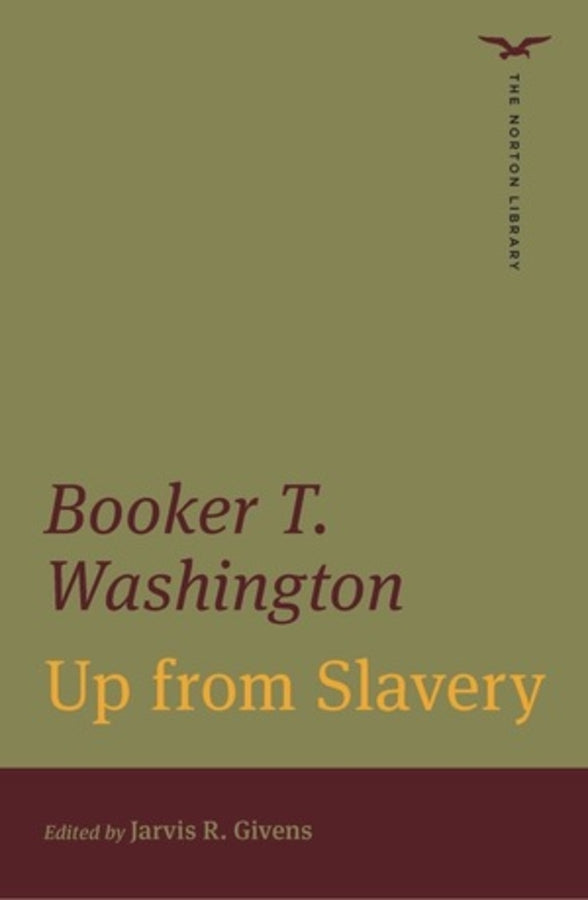 The Norton Library cover