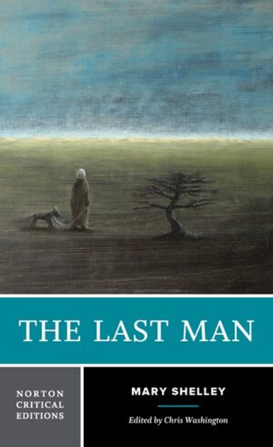 Norton Critical Editions cover