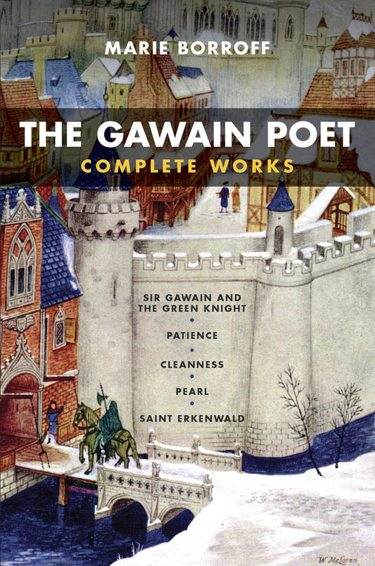 The Gawain Poet