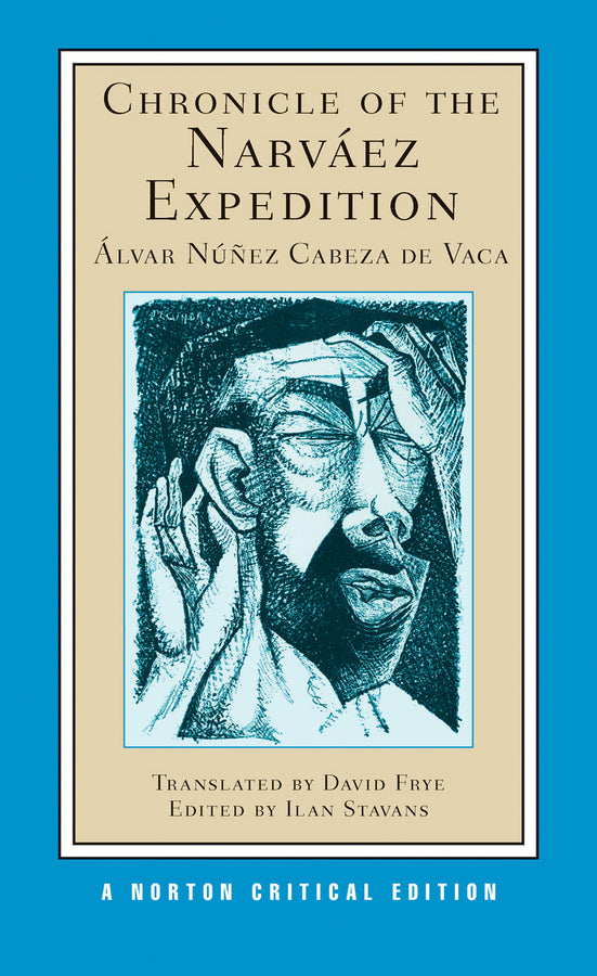 Norton Critical Editions cover