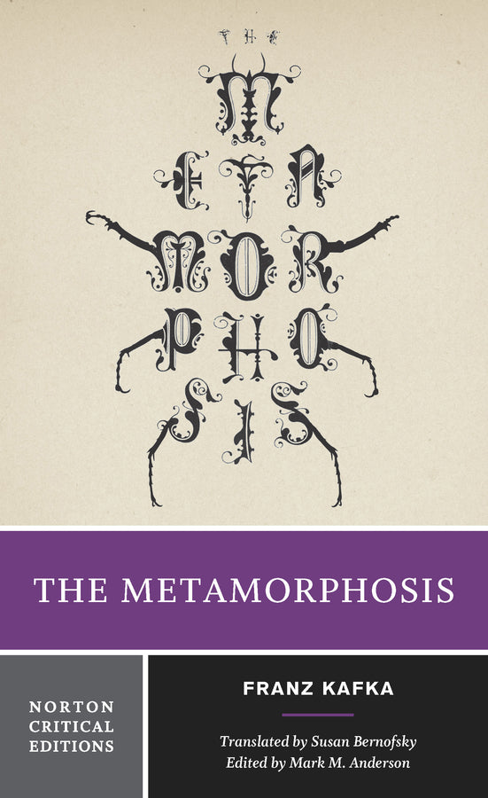 Norton Critical Editions cover